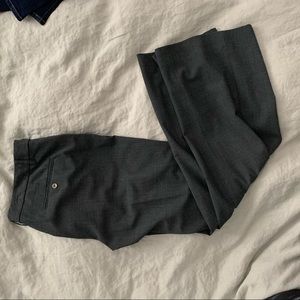 Gap Perfect Trouser pant